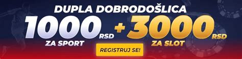 Najbolji Bonusi Dobrodošlice na Online Kladionicama u Srbiji.